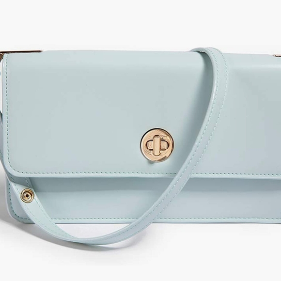 Alnice shoulder bag NWT - Picture 3 of 5